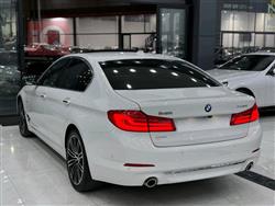 بي ام دبليو الفئة 5